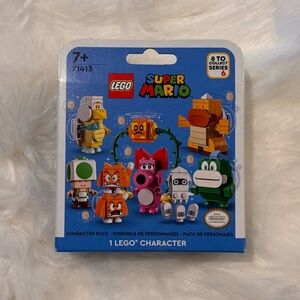 Lego Mini Figure Mystery Toy New